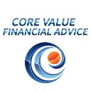 Core Value Financial Advice logo